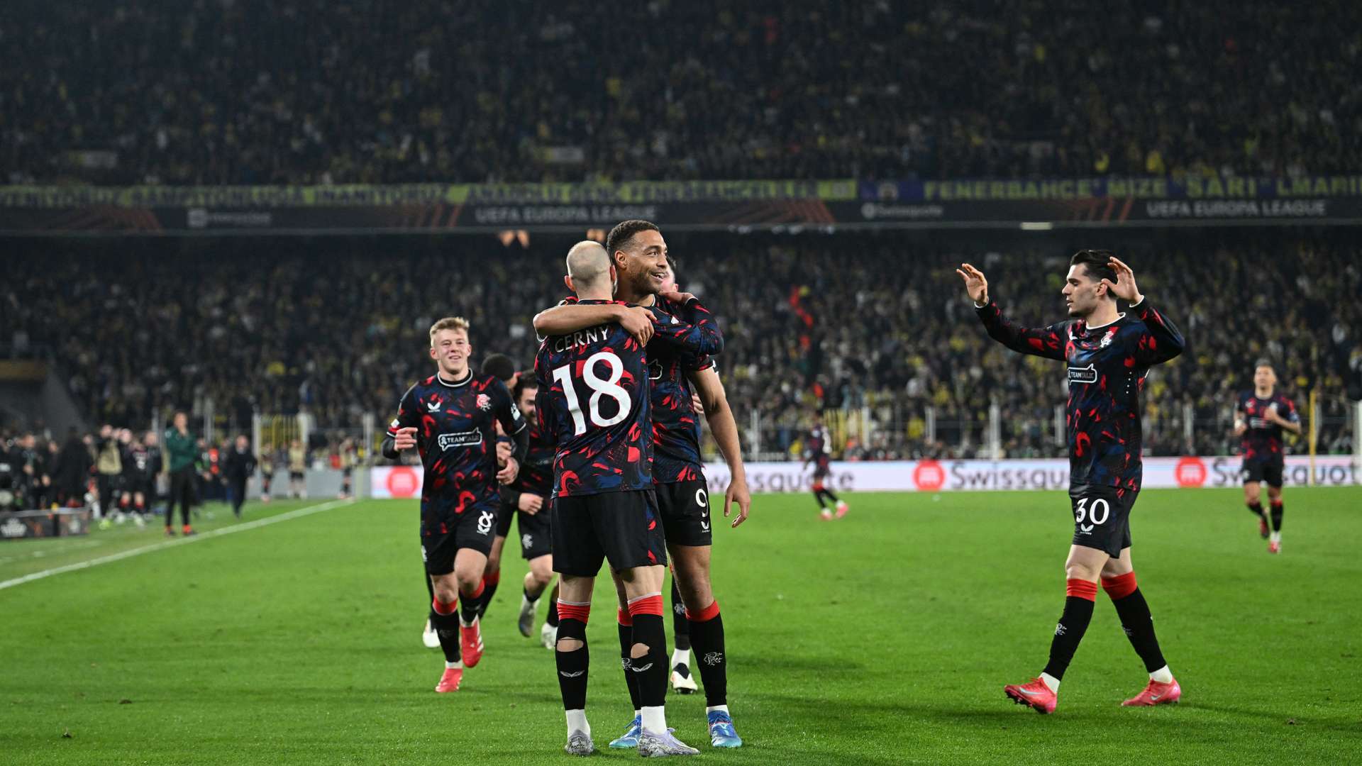 岁的亨德森 岁的亨德森