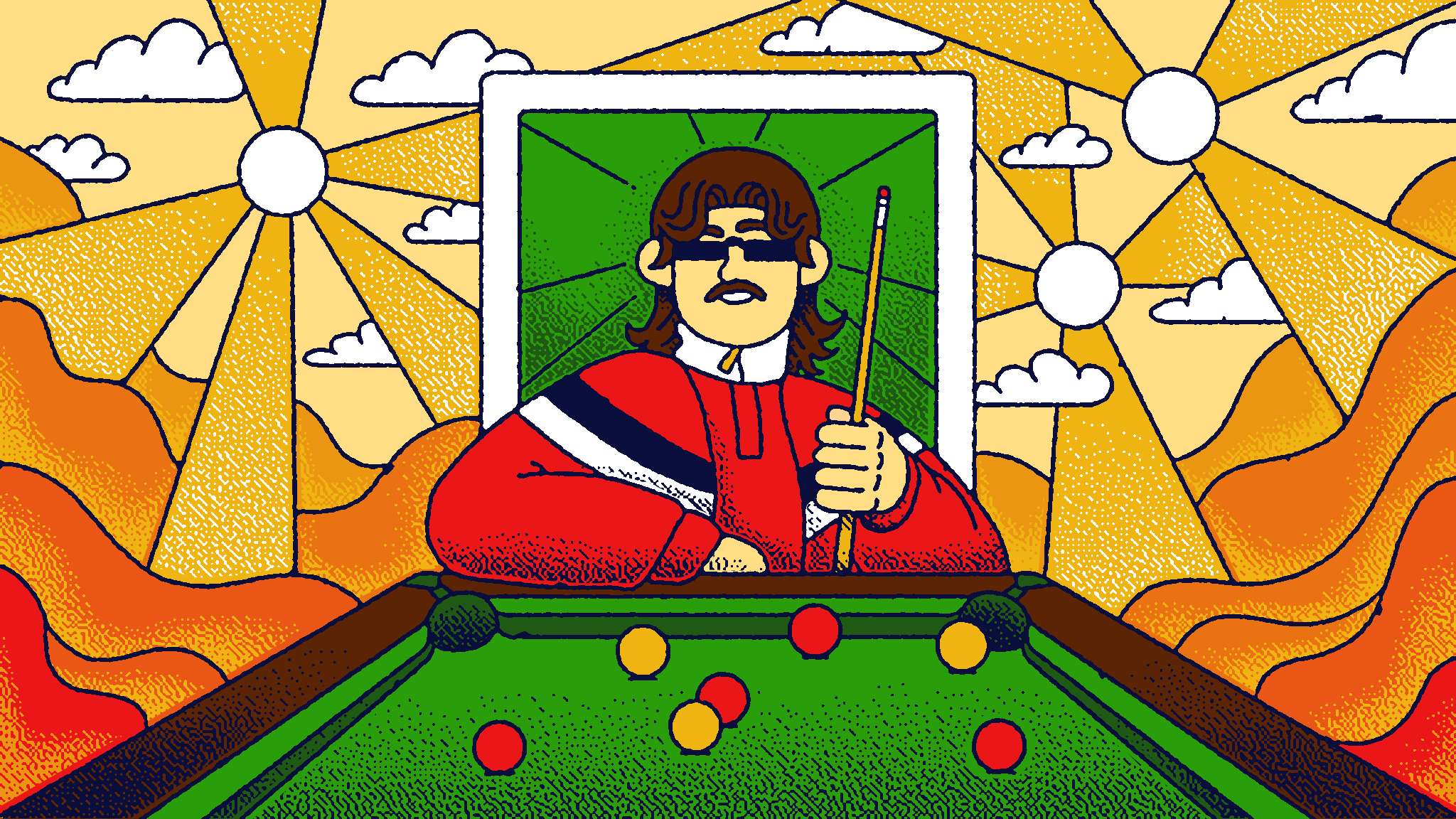 简约的旋律 简约的旋律