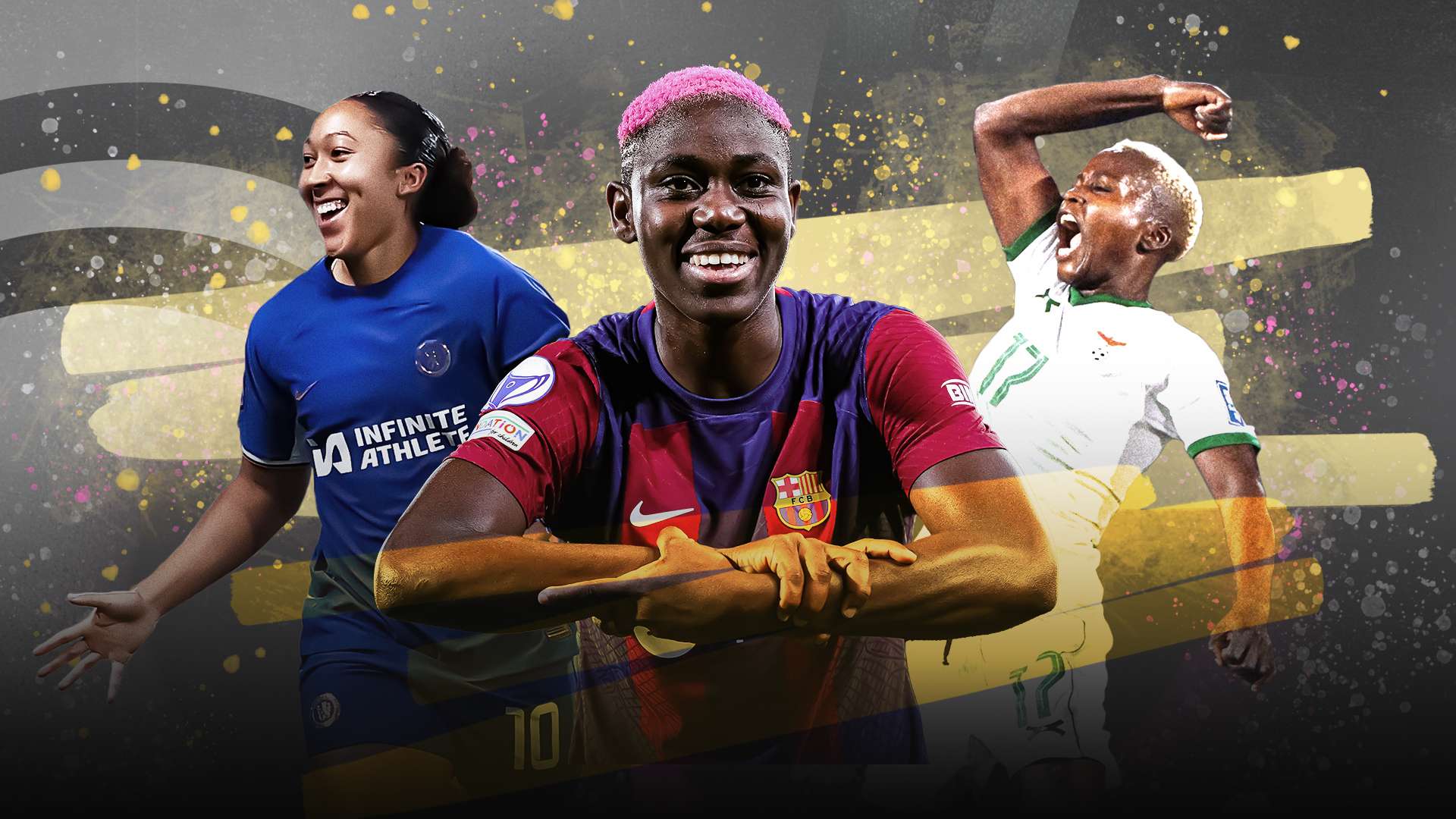 局阶段展现 局阶段展现